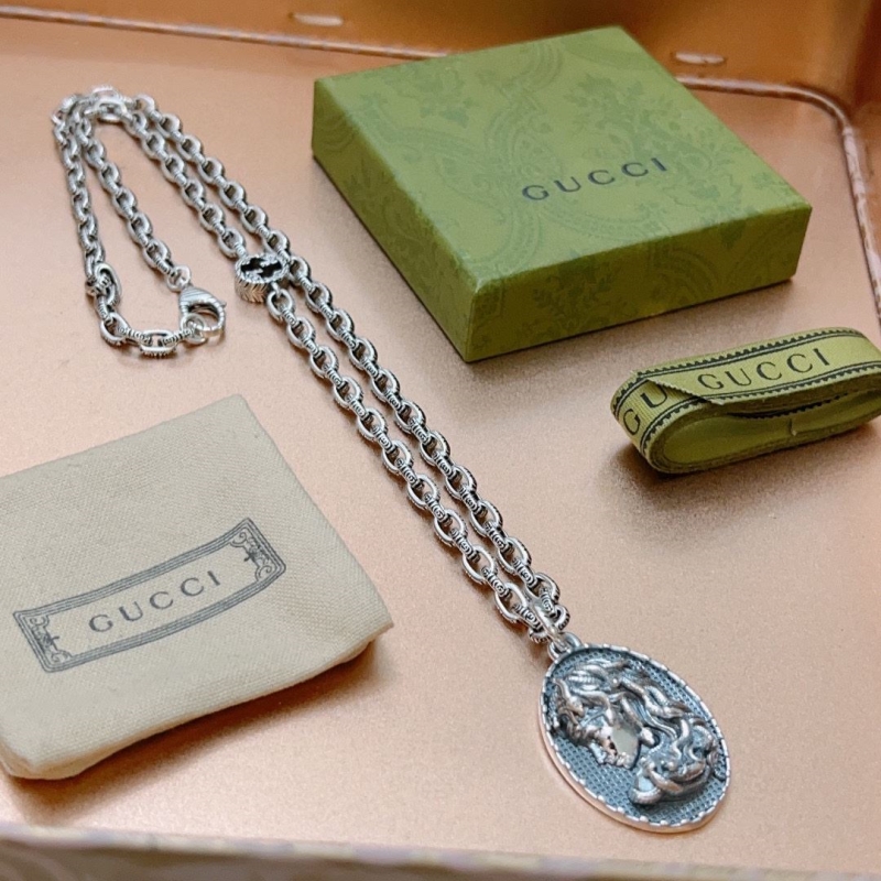 Gucci Necklaces